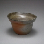 Wood fired bowl 2