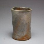 Wood fired cup