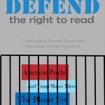 Banned Books Poster