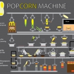 Machine Learning - Popcorn