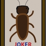 card(joker)
