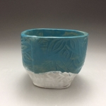 Charity Ceramics Project Bowl 1