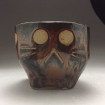 Charity Ceramics Project Bowl 4 - 1