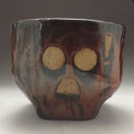 Charity Ceramics Project Bowl 4 - 4
