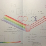 Color Theory Spread #2