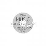 IASAS Cultural Convention 1