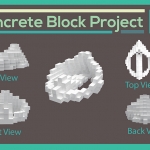 Concrete Block Project