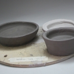 Bowl and Cup 1