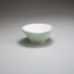 Pinched Bowl 1 