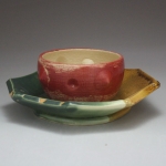 Plate and bowl set pt. 1