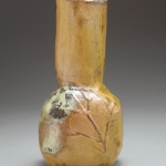 Tree Pattern Vase
