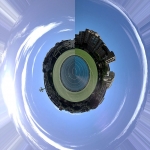 small planet 