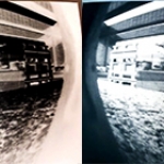 pinhole camera images