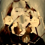 Fragmented Face