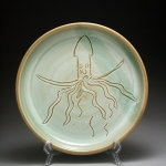 Squid Plate