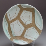 Soccer Ball Plate 