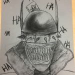Batman Who Laughs