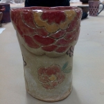 Flower Cup