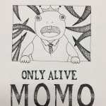 Wanted Poster: MOMO