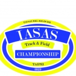 Iasas Logo