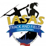 IASAS logo