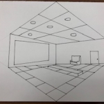 Two Point Perspective Quiz