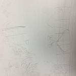 building sketch 2