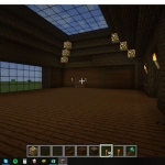 Minecraft house 5