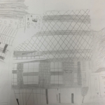 Building Sketch 2