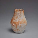3D Printed Studded Vase