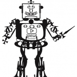 The Pew Typebot