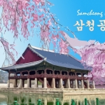 Samcheong Park