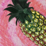The Teen Pineapple