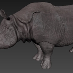 Rhino 3D Print