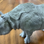 Rhino 3D Print