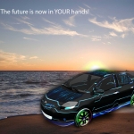 The Future Car