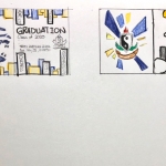 Graduation Cover Thumbnail