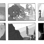 Concentration Extended Thumbnails