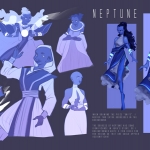 Neptune Concept Design