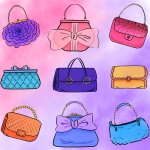 Purse Collection