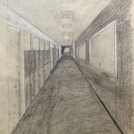 1 POINT PERSPECTIVE 