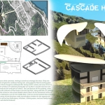 Cascade House Poster Presentation
