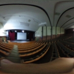 Auditorium RICOH 5 Point