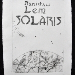 Solaris Cover Print 1