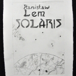 Solaris Cover Print 2