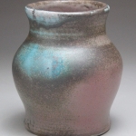 Rusted Vase