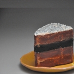 Moldy Cake Tompe Loeil