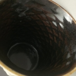 inside of a 3d cup