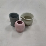 Colored Porcelain