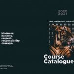course catalog 1